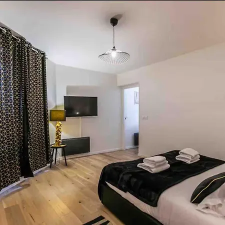 Charming 1bdr 4p Flat - - Near Paris